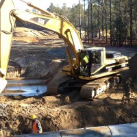 Heavy Equipment & Excavation