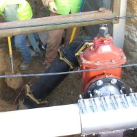 Storm Drains | Sewer Installation